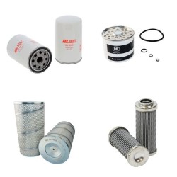 PEGASO 1223 Filter Service Kit