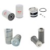 PEGASO 1223 Filter Service Kit