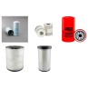 PEGSON 1000 AUTOMAX Filter Service Kit w/CAT 3306 Eng.