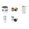 Peljob EB12 Filter Service Kit
