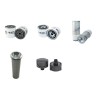 PELJOB EB 506 Filter Service Kit w/Perkins 504.2KR Eng. SN  -14469