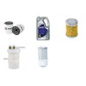 PELJOB ED750 Engine Lubricant Kit w/Mitsubishi L2E Eng.