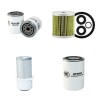 PELJOB TB 1200 Filter Service Kit