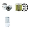 PELJOB TB 1200 Filter Service Kit Air Oil Fuel Filters