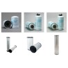 PELLENC 8290 Filter Service Kit w/JOHN DEERE  Eng.