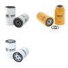PERKINS 1104D-E44T Filter Service Kit