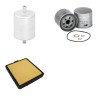 BMW K 1100 LT/SP/E Filter Service Kit w/BMW  Eng.   YR  1994-