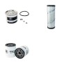 PERKINS 403C-11G Filter Service Kit