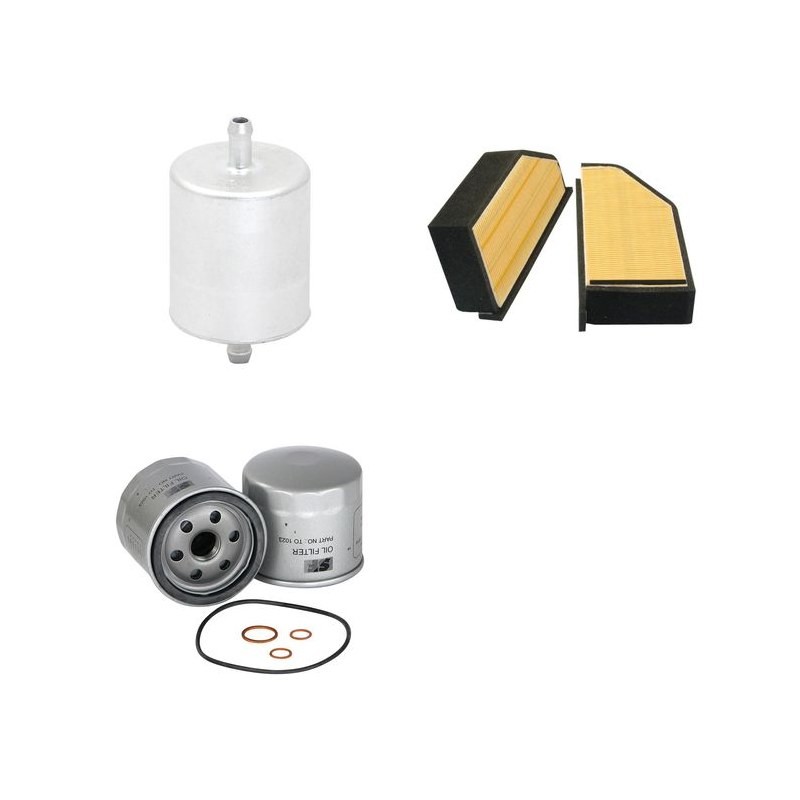 BMW K 1200 GT Filter Service Kit      YR  2001-2005  K 41