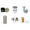 Airman AX45 Service Kit 1999