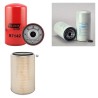 PERKINS CV 12-450 G Filter Service Kit