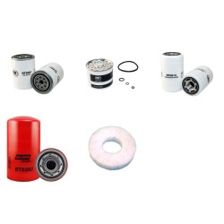 PERKINS LG 70209 Filter Service Kit