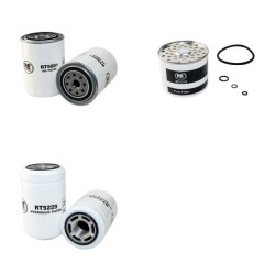 PERKINS LJ 31131 Filter Service Kit