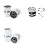 PERKINS LJ 31131 Filter Service Kit