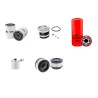 PERKINS LJ 31153 Filter Service Kit