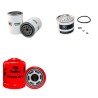 PERKINS LJ 31217 Filter Service Kit