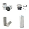 PERKINS LJ 50183 Filter Service Kit