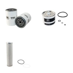 PERKINS LJ 50231 Filter Service Kit