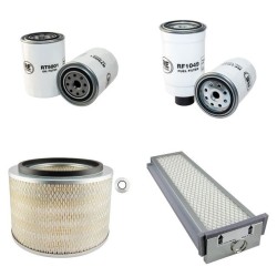 PERKINS LM 81200 Filter Service Kit