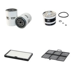 PERKINS M 115 T Filter Service Kit