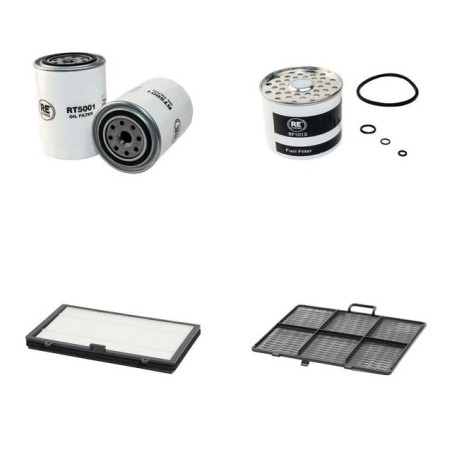 PERKINS M 115 T Filter Service Kit