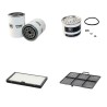 PERKINS M 115 T Filter Service Kit