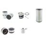 PERKINS M 135 Filter Service Kit