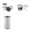 PERKINS M 135 Filter Service Kit