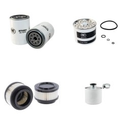 PERKINS M 185 Filter Service Kit