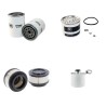 PERKINS M 185 Filter Service Kit