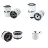 PERKINS M 300 TI Filter Service Kit