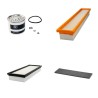 PERKINS M 60 Filter Service Kit