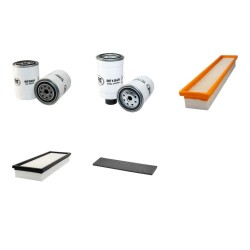PERKINS M 92 Filter Service Kit
