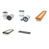 PERKINS M 92 Filter Service Kit