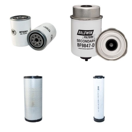 PERKINS M 92 B Filter Service Kit