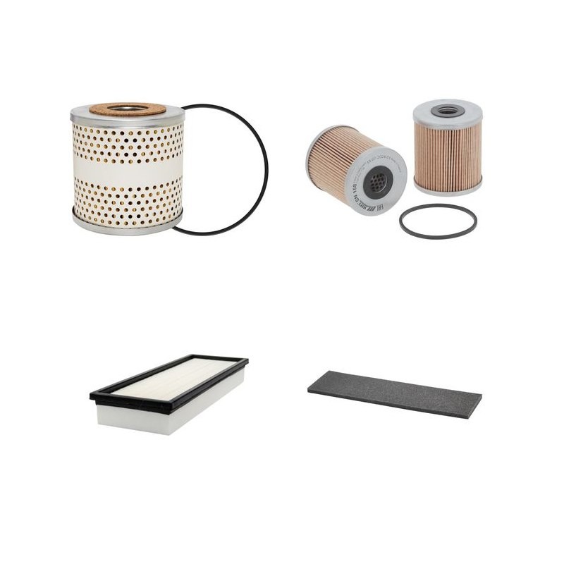 PERKINS MARLIN Filter Service Kit