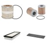 PERKINS MARLIN Filter Service Kit