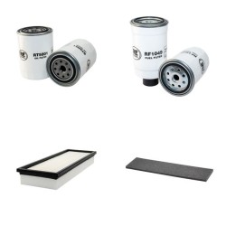 PERKINS NC 22608 Filter Service Kit
