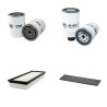 PERKINS NC 22608 Filter Service Kit