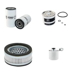 PERKINS P 3.152 M Filter Service Kit
