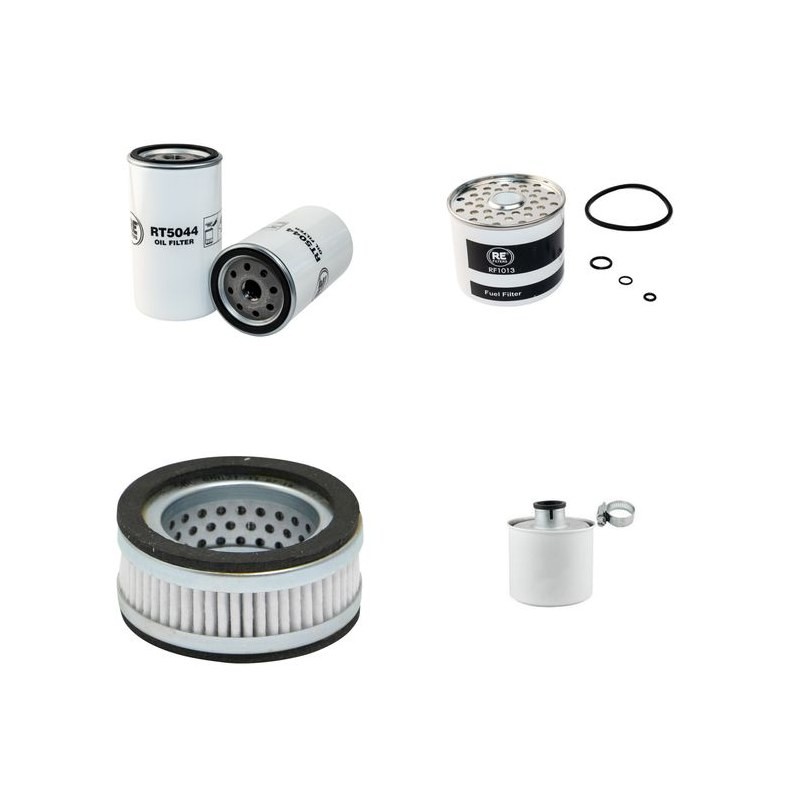 PERKINS P 3.152 M Filter Service Kit