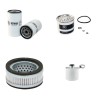 PERKINS P 3.152 M Filter Service Kit