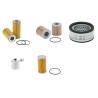 PERKINS PENGUIN Filter Service Kit