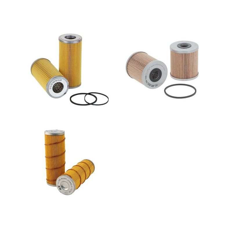 PERKINS PEREGRINE Filter Service Kit