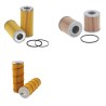 PERKINS PEREGRINE Filter Service Kit
