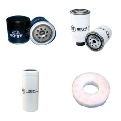 PERKINS PRIMA M 60 Filter Service Kit