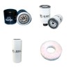 PERKINS PRIMA M 80 TURBO Filter Service Kit