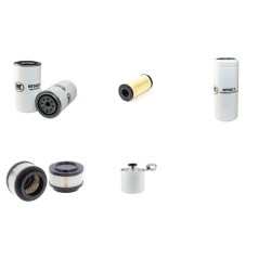 PERKINS RE 37887 Filter Service Kit