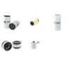 PERKINS RE 37887 Filter Service Kit