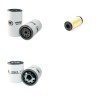 PERKINS RE 38115 Filter Service Kit